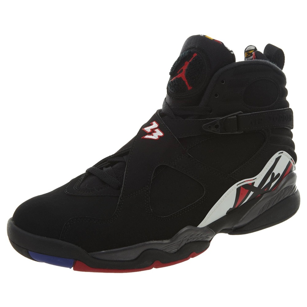 Air Jordan 8 Retro